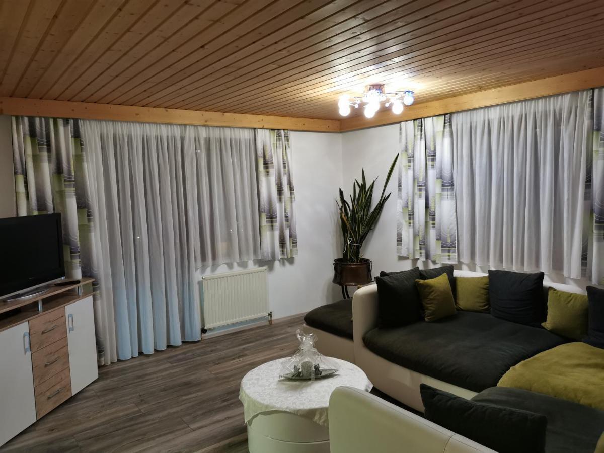 Ferienwohnung Seidl Top 1 Rauris Dış mekan fotoğraf